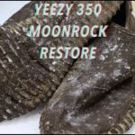 $1100 Trashed Adidas Yeezy Moonrocks REVIVED!