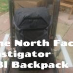 126 Review – The North Face Instigator 28l Travel Pack
