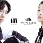 1MILLION X The North Face White Label / Koosung Jung X Yoojung Lee Choreography