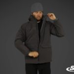 2017 The North Face Canyonland 3 in 1 Mens Jacket Overview by SkisDotCom