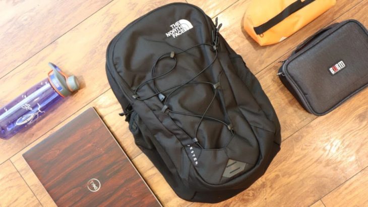 2019 North Face Jester Cutting Corners On Quality or Best Budget Everyday Carry (EDC) Backpack