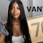 ADIDAS YEEZY 700 V2 “VANTA” | FT. KUKICK.COM