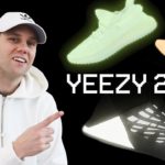 ADIDAS YEEZY / MOST ANTICIPATED SNEAKERS FOR 2019