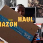 AMAZON HAUL – BACKPACK FOR A MUSIC PRODUCER  | BOREALIS (NORTH FACE)