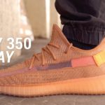 Adidas YEEZY Boost 350 V2 CLAY Review & On Feet