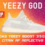Adidas YEEZY Boost 350 V2 Citrin LIVE STREAM Reflective & Non How to Buy Yeezy Supply Release Drop