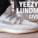 Adidas YEEZY Boost 350 V2 Lundmark Review & GIVEAWAY