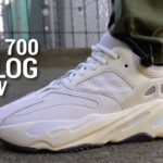 Adidas YEEZY Boost 700 Analog Review & On Feet