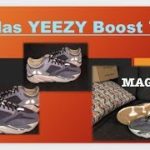 Adidas YEEZY Boost 700 MAGNETS – Unbox – On Feet – Pics