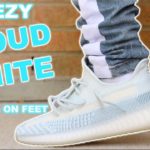 Adidas Yeezy 350 v2 Cloud White Review & On Feet | Is The Yeezy Hype Dead?