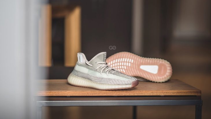 Adidas Yeezy Boost 350 V2 “Citrin”: Review & On-Feet