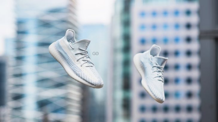 Adidas Yeezy Boost 350 V2 “Cloud White”: Review & On-Feet