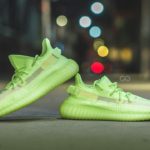 Adidas Yeezy Boost 350 V2 “Glow”: Review & On-Feet