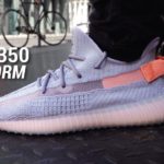 Adidas Yeezy Boost 350 V2 True Form TrFrm Review & On Feet