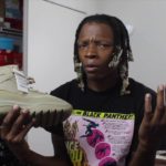 Adidas Yeezy Desert Boot “Stone” Review + On-Foot | @BoogieKaZamm