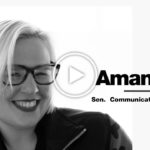 Amanda – Sen. Communication Manager, The North face