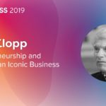 BOUNDLESS 2019: The North Face Founder Hap Klopp on Entrepreneurship and Building an Iconic Business