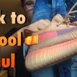 Back to School Shopping Pickups! (Yeezys, OVO, ultraboosts, The North Face, etc)