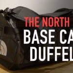Best Small Travel Bag? The North Face Base Camp Duffel S Review