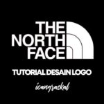 Cara Membuat Logo The North Face Di Hp Android | Casuals Ultras