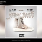 Cl Cliff – Yeezy Boosts (Audio) ft. Tayway