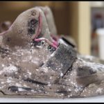 Cleaning the Dirtiest $2500 Nike Yeezy Blinks!