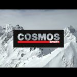 Cosmos Sport x The North Face