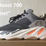 Early Look At Yeezy Boost 700 “Magnet” !!!