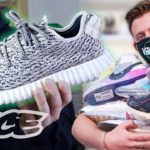 Exposing Celebrities’ Fake Sneakers and the Counterfeit Hype Economy: Yeezy Busta