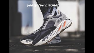 First Look ‘Yeezy 700 magnet’ HD review from flightkicks.cz