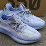 First Look “Yeezy Boost 350 V2 Blue Antila” Review and On foot