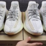 First Look “Yeezy Boost 350 v2 Loundmark Static and Reflective” Review