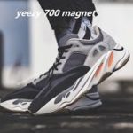 First Review :”Yeezy 700 magnet “