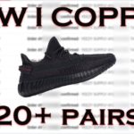 HOW I COPPED 25 PAIRS OF YEEZY 350 V2 BLACK – LIVE COP