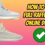 HOW & WHERE 2 BUY THE YEEZY BOOST 350 V2 CITRIN/CLOUD WHITE