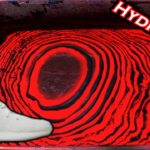 HYDRO Dipping YEEZY’S! (+giveaway)