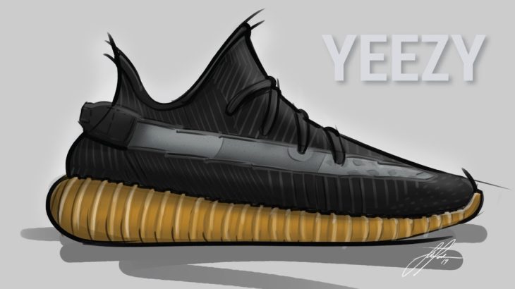 Honest Thoughts: Are YEEZYs Getting Boring?