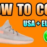 How To Get The Yeezy Boost 350 V2 True Form | True Form Yeezy 350 Release Info