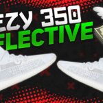 How to COP Adidas Yeezy 350 V2 “Cloud White” Reflective!! (Complete Guide)