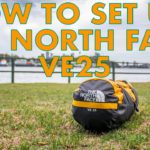 How to: The North Face VE25