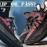 Kanye West adidas Yeezy 350 Yecheil V2 Sneaker FIRST LOOK