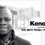 Kenoma – Senior Manager Strategy EMEA The North Face