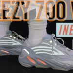 ¡LOS MEJORES V2! – Yeezy 700 V2 Inertia Review/Analisis + en pie