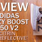 Lundmark 350 V2 2.0? || adidas Yeezy Boost 350 V2 ‘Citrin Non-Reflective’ Review and On Feet