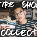 My ENTIRE Shoe Collection – Sean Wotherspoon 1/97, Yeezy 350, Adidas Continental 80s