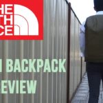 North Face Kaban Backpack Review Olive Green