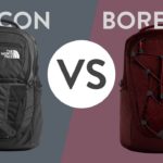 North Face Recon vs Borealis – What’s the difference?