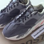 PK GOD YEEZY 700 Magnet FV9922 WITH RETAIL MATERIALS READY TO SHIP from SneakerShoeBox.RU