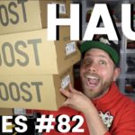RANTING ABOUT SNEAKERS IN 4K: THE ALL-YEEZY HAUL SERIES # 82