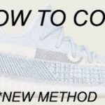 REFLECTIVE CLOUD YEEZY 350 RELEASE GUIDE (HOW TO COP)